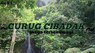 Download Lagu #EXPLORE CURUG CIBADAK||surga tersembunyi di desa Gunung Malang kecamatan Cikidang kabupaten Sukabum MP3