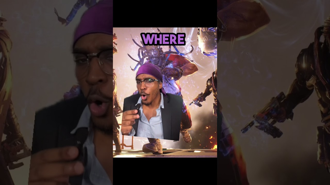 Lawbreakers | The WORST Stocks in Gaming