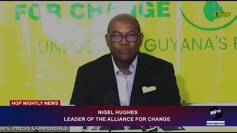 HUGHES CALLS FOR IMMEDIATE RELEASE OF 2022 POPULATION CENSUS DATA