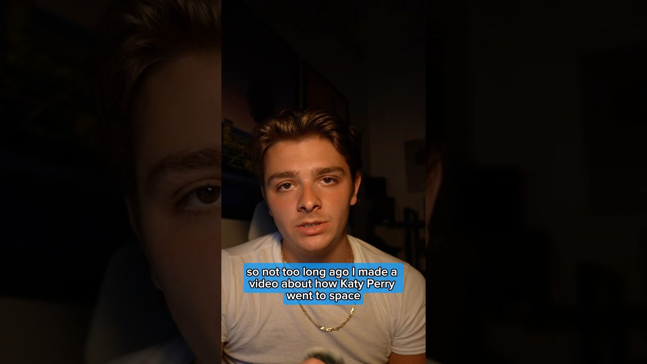 Insane unexpected reply 😭