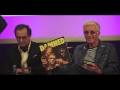 Capture de la vidéo The Damned In Conversation With Classic Album Sundays