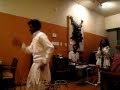 Asmari At Mesob Ethiopian Restaurant With Fendika And Zena Bel Band Asmari At Mesob Ethiopian Restaurant With Fendika And Zena Bel Band