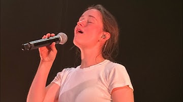 Plot Twist - Sigrid - Live in Washington DC - September 2022