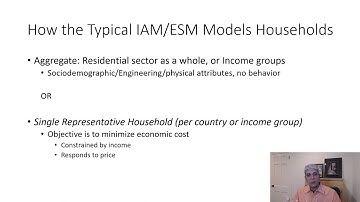 Household Energy Modeling - Narasimha (Dec 2022)