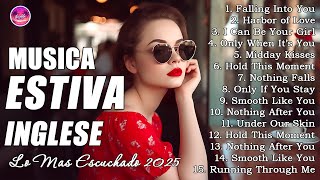 Mix Canzoni musica inglese 2025 🎧 Top 100 Acustico Músicas Internacionais Pop 🔥 Sad Song ☀️🌴🍹 screenshot 5