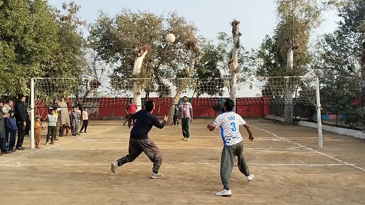 💥Naveed Gujjar,Aijaz Rasool🆚Haji Shakeel,Veer Asif💥Set 1💥Double Challenge match💥