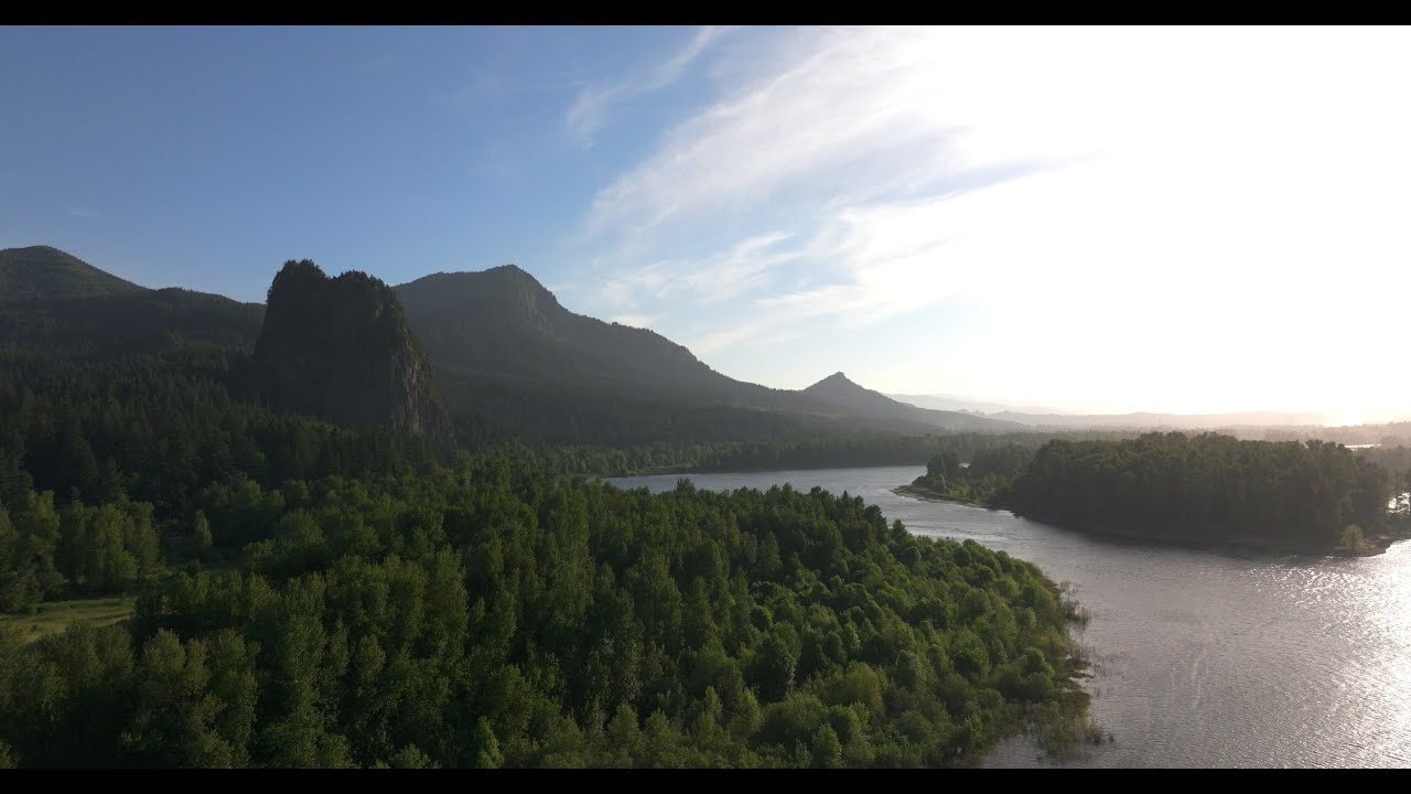 7 Wonders of the Gorge Cruise in Portland, Oregon