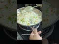 kid's tiffin recipe l simple Fried rice chicken #tiffin #lunchbox