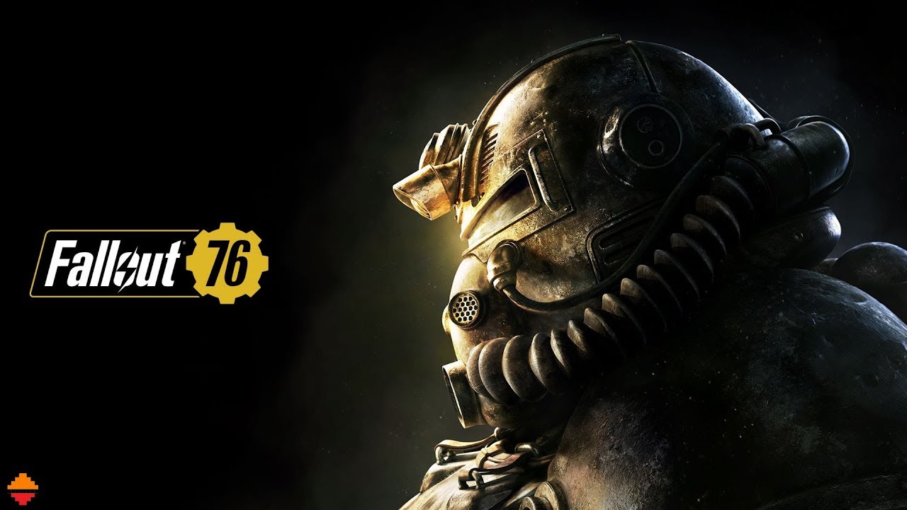 Fallout 76 | Break-It Early Test Application | Xbox One S