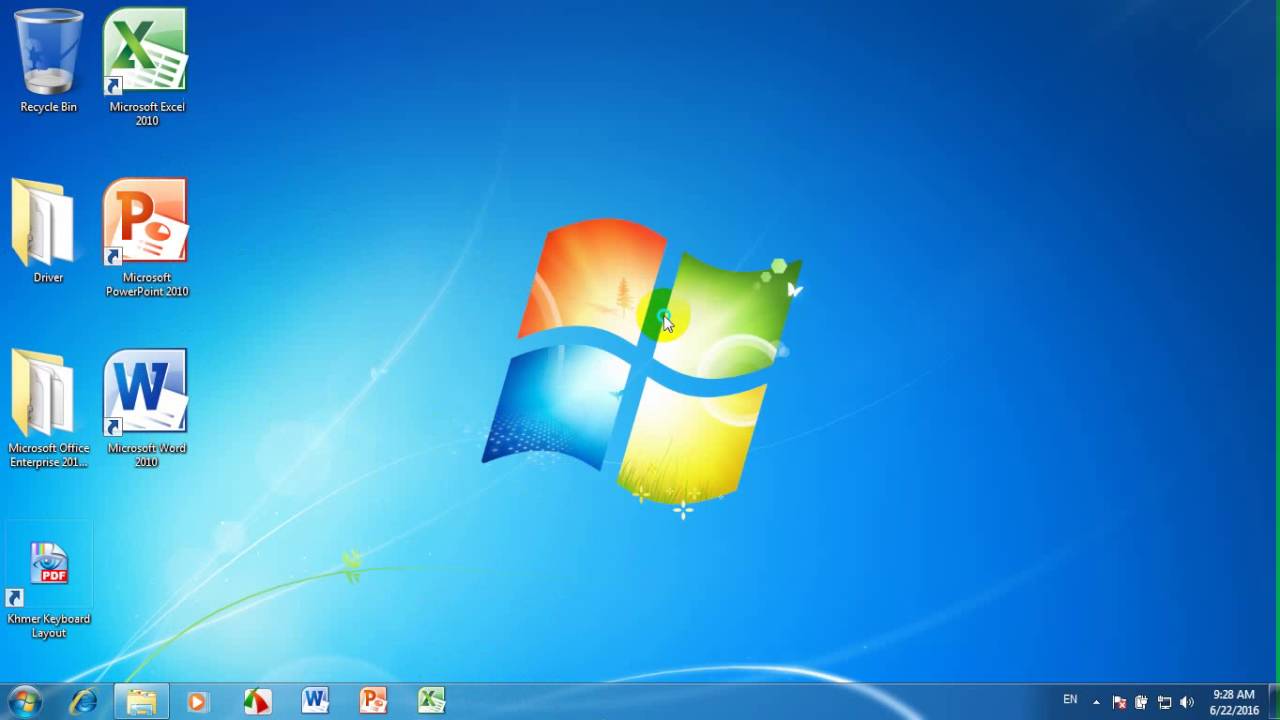 microsoft office 2010 how to setup microsoft office 2010