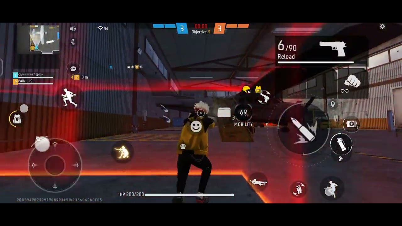 Movement or noobs !! Pls get me roblox id 😭😭😭