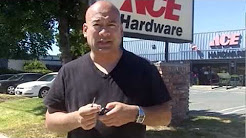 Cheap Car Key Replacement with iKeyless.com
