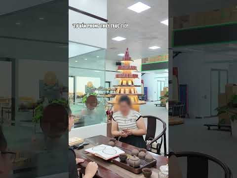 Hướng Nhà Cực