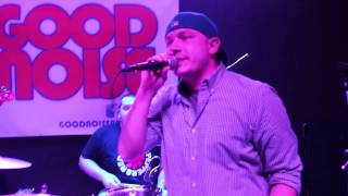 BAR A SPRING BASH 2015! GOOD NOISE! SHUT UP AND DANCE!