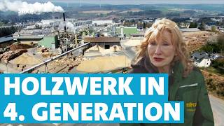 120 years of the Morbach sawmill: uncompromising sustainability