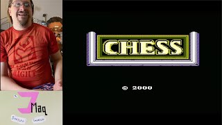 Chess? Bootleg - Episode 26 - The Jmaq Bootleg Gauntlet