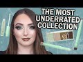 This Collection Needs More Hype!! ELF COSMETICS MINT MELT COLLECTION REVIEW AND TUTORIAL