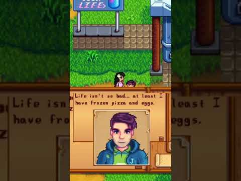 shane from stardew