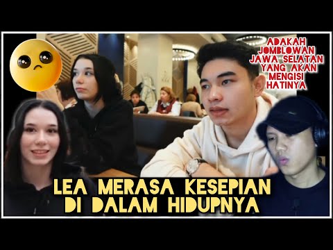 FIKI NAKI BIKIN CEWEK CANTIK AUSTRIA GUGUP SEGUGUP GUGUPNYA!