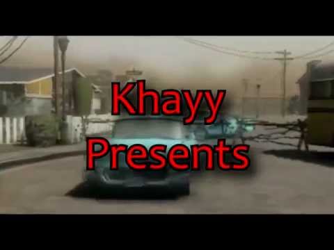 Introducing SyKe Easy By Khayy