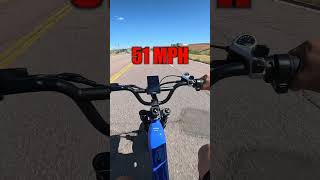 This Super E-Bike Hit 53 MPH 🤯 Magician Alpha Mini
This Super E-Bike Hit 53 MPH 🤯 Magician Alpha Mini This Super E-Bike Hit 53 MPH 🤯 Magician Alpha Mini