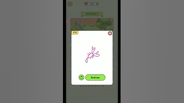 DRAW STORY LEVEL 176