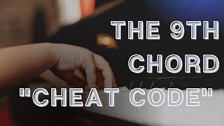 Stop Playing Basic Chords: The 9th Chord "Cheat Code"