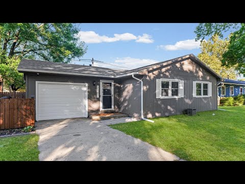 2007 Rebecca Dr, Champaign, IL home video tour