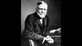 Andrew Carnegie Project Done