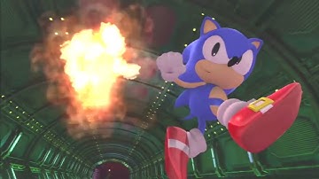 ENEMY UNDEFINED - METAL SONIC AMV