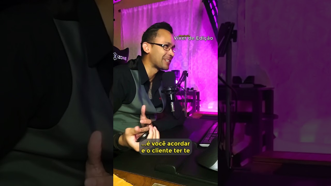 Tem ou não espaço para todos no audiovisual?