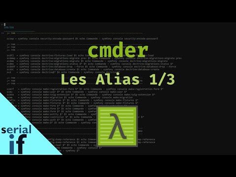 Cmder - 02