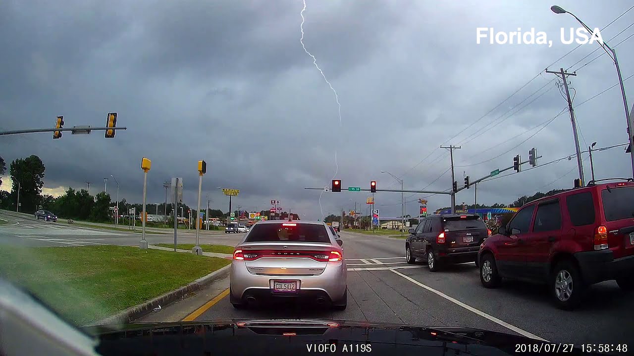 Driving in the GTA 2018-2019 (Ontario, Canada)