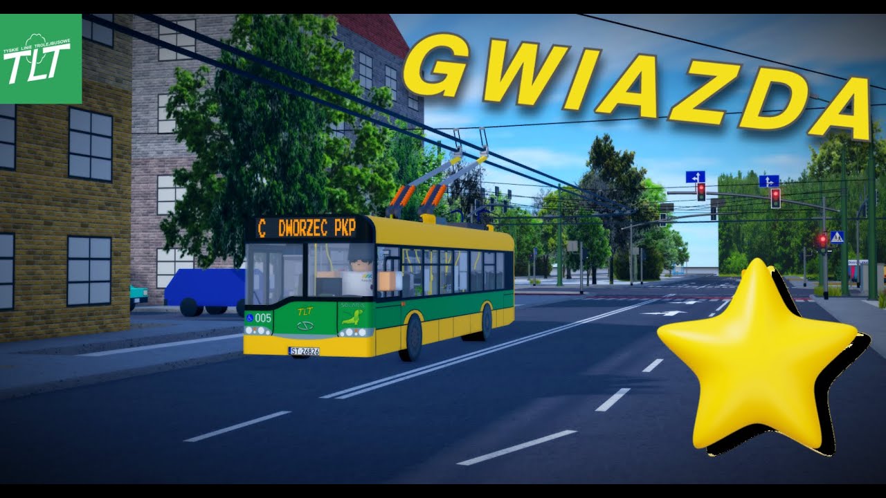 Solaris Trollino 12AC II 