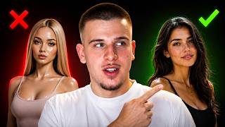 The Right Way To Create AI OFM Girls