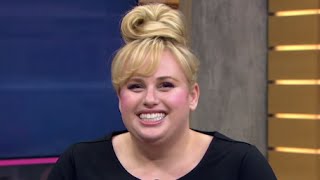 Rebel Wilson Gives 'Bachelor' Women Hilarious Advice