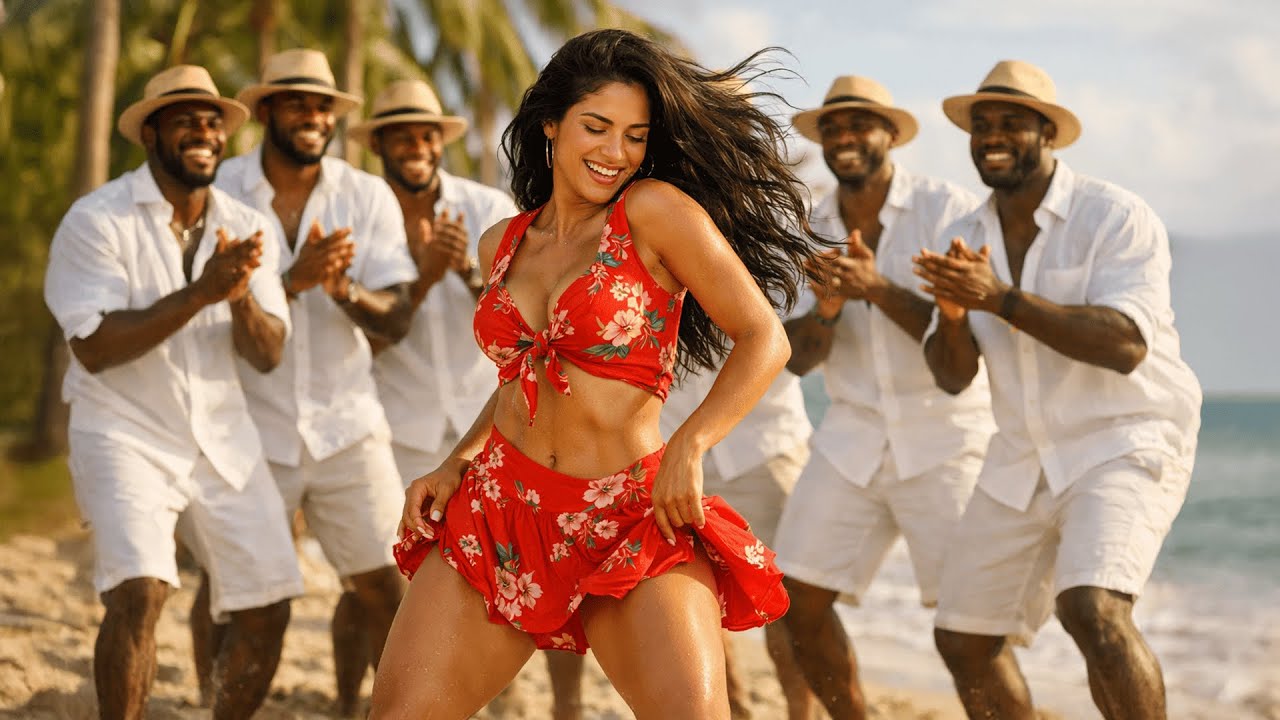SUMMER REGGAETON 2026 💃 Latin Party Mix | Beach, Pool & Club Vibes 🌊