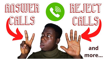 Gestures you can start using now for your smartphone #gestures