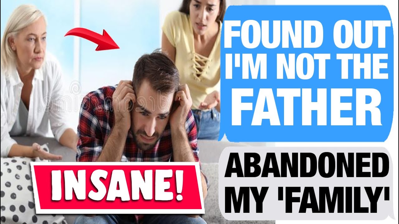 r/AmiTheA**Hole For Not Wanting To Raise A Kid That Isn't Mine??