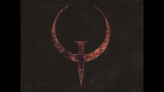 Quake E2M1 Speedrun