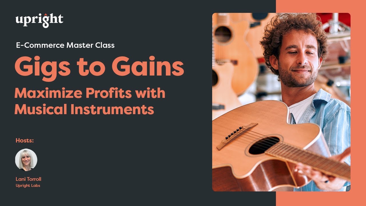 Gigs to Gains: Maximize Profits with Musical Instruments