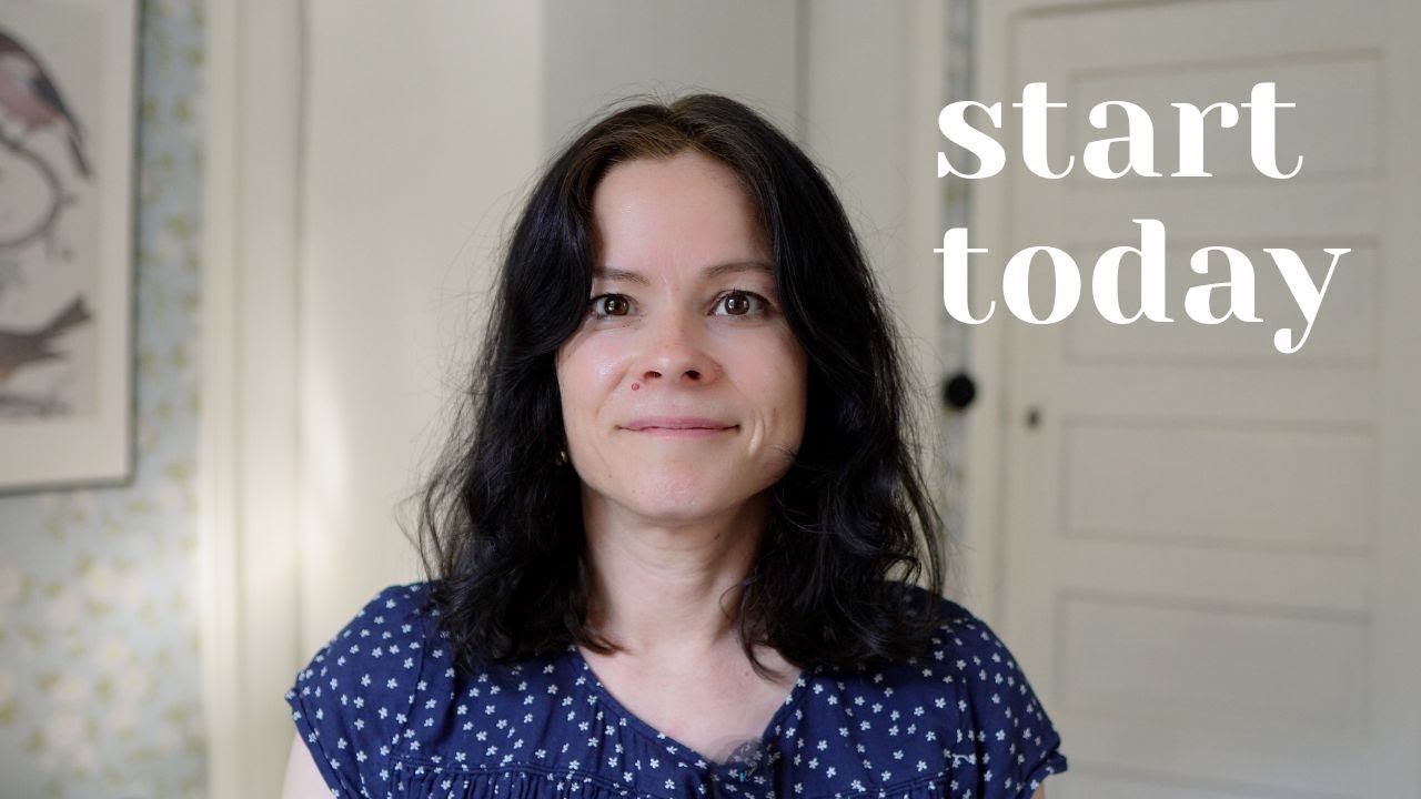 Slow living for busy people: Simple ways to unwind