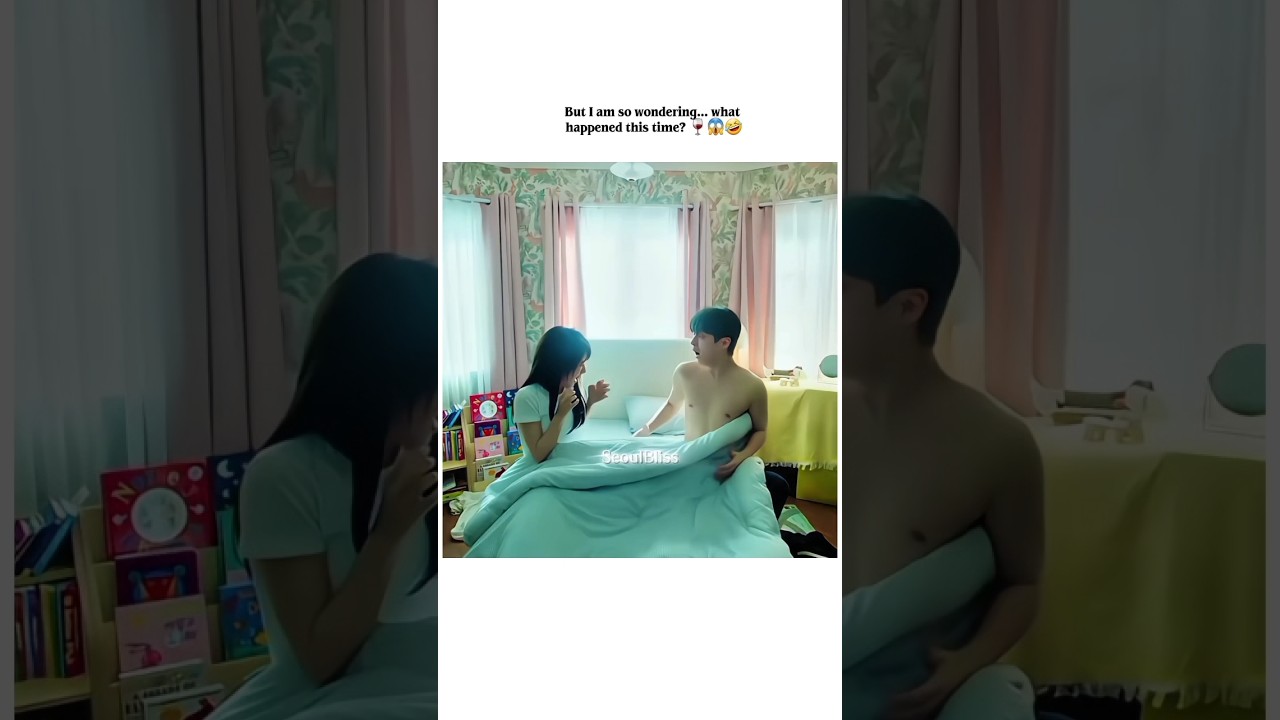 (ALL © tvN) Safety mode off, chaos mode on! 🍷😂🧸