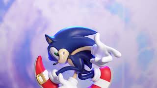 Sonic pvc