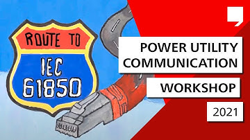 Route to IEC 61850 (2021): Transition to Digital Substations