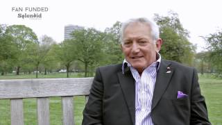 Graham Coles On The Beat  Book