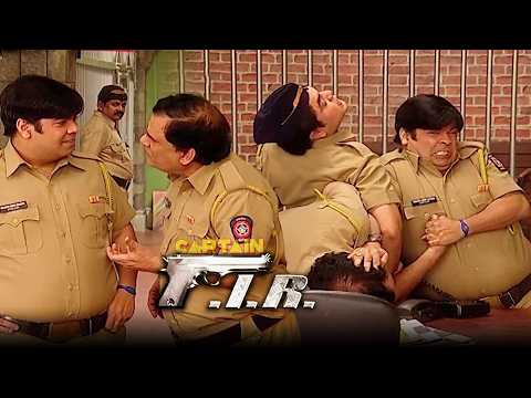 ढाई सौ रु के पीछे हुई Gopi Billu और Gulgule में लड़ाई | Best of F.I.R. | Full Comedy