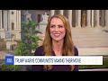 Trump declares 'communists have made their move,' vows to confront them | RISING