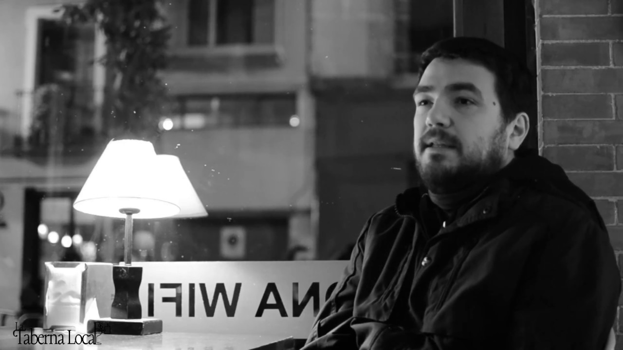 Entrevista Sergio de Prado | La Taberna Local