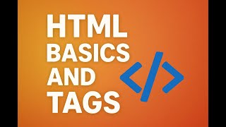 🔥 Master HTML Basics in 10 Minutes (Even If You’re a Beginner